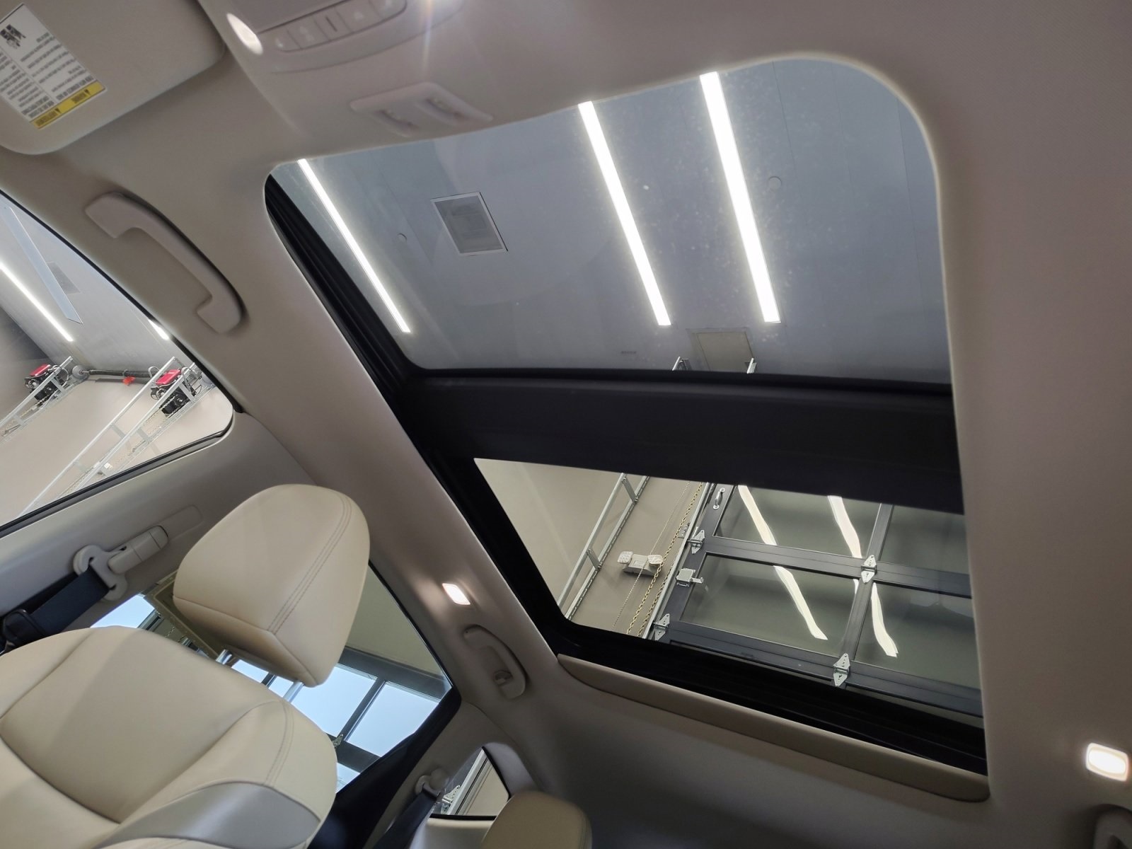 Used Car 2023 Nissan Murano  Platinum For Sale Under $35,000 In San Antonio, Texas