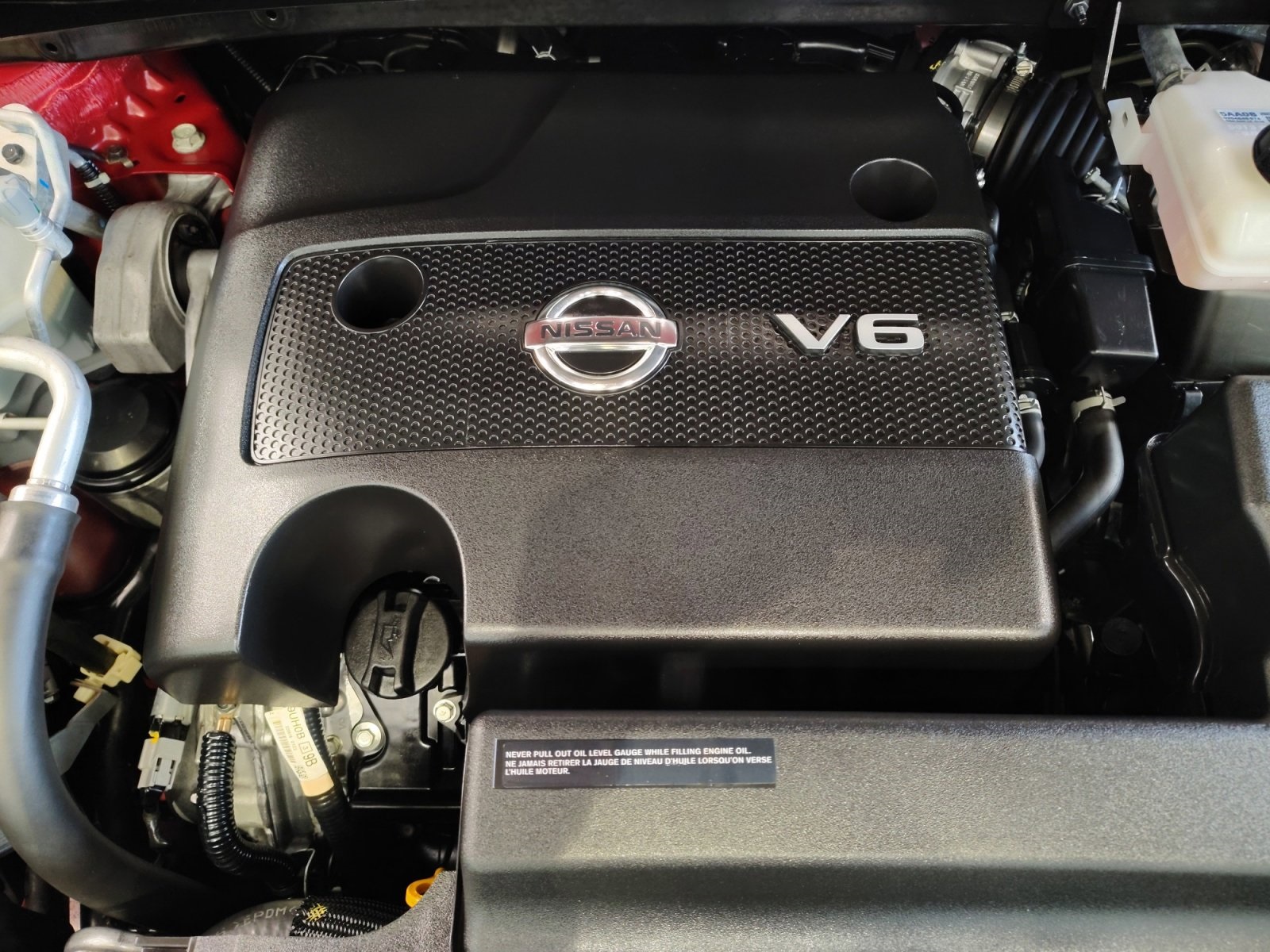 Used Car 2023 Nissan Murano  Platinum For Sale Under $35,000 In San Antonio, Texas