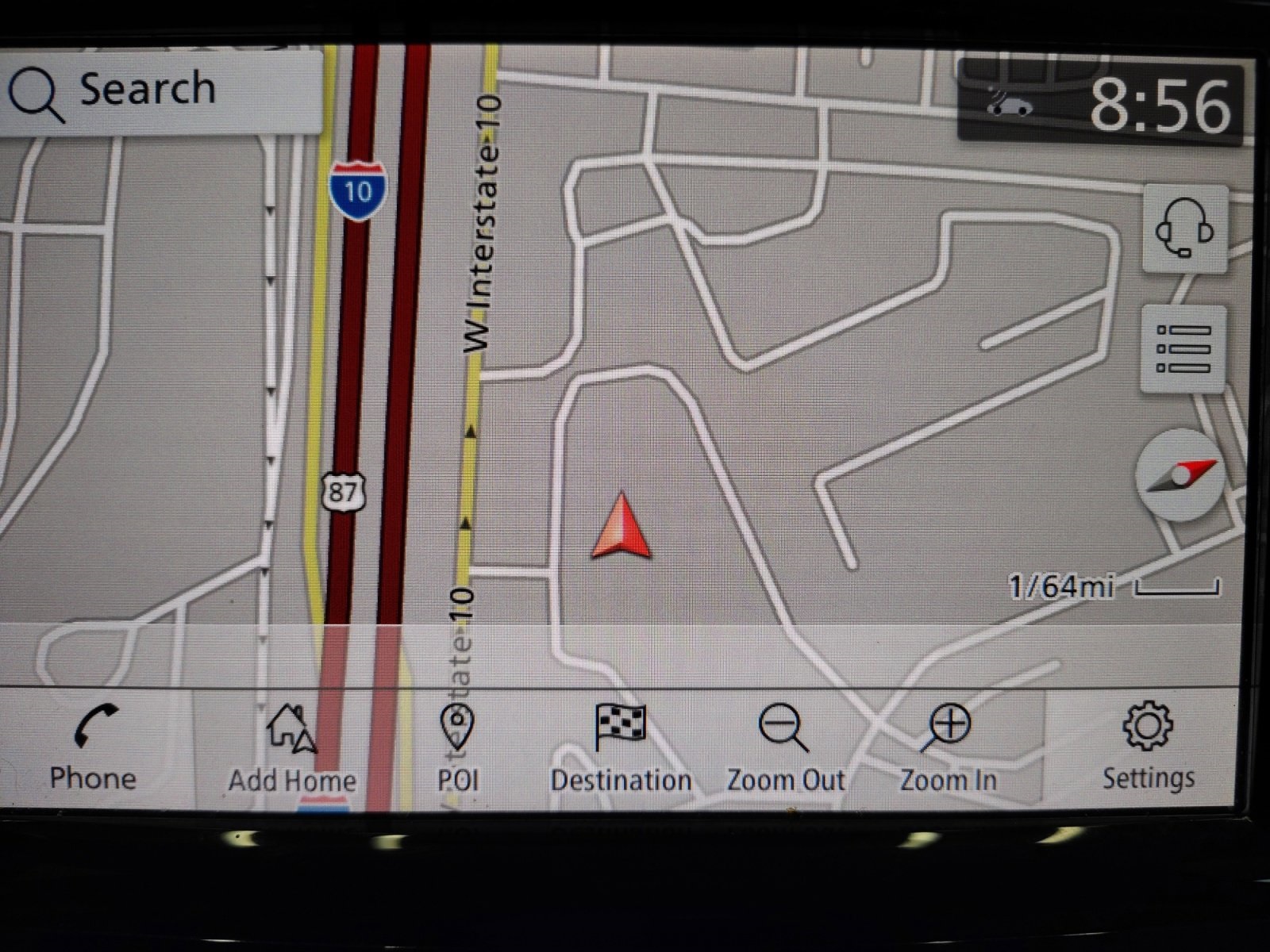 Used Car 2023 Nissan Murano  Platinum For Sale Under $35,000 In San Antonio, Texas