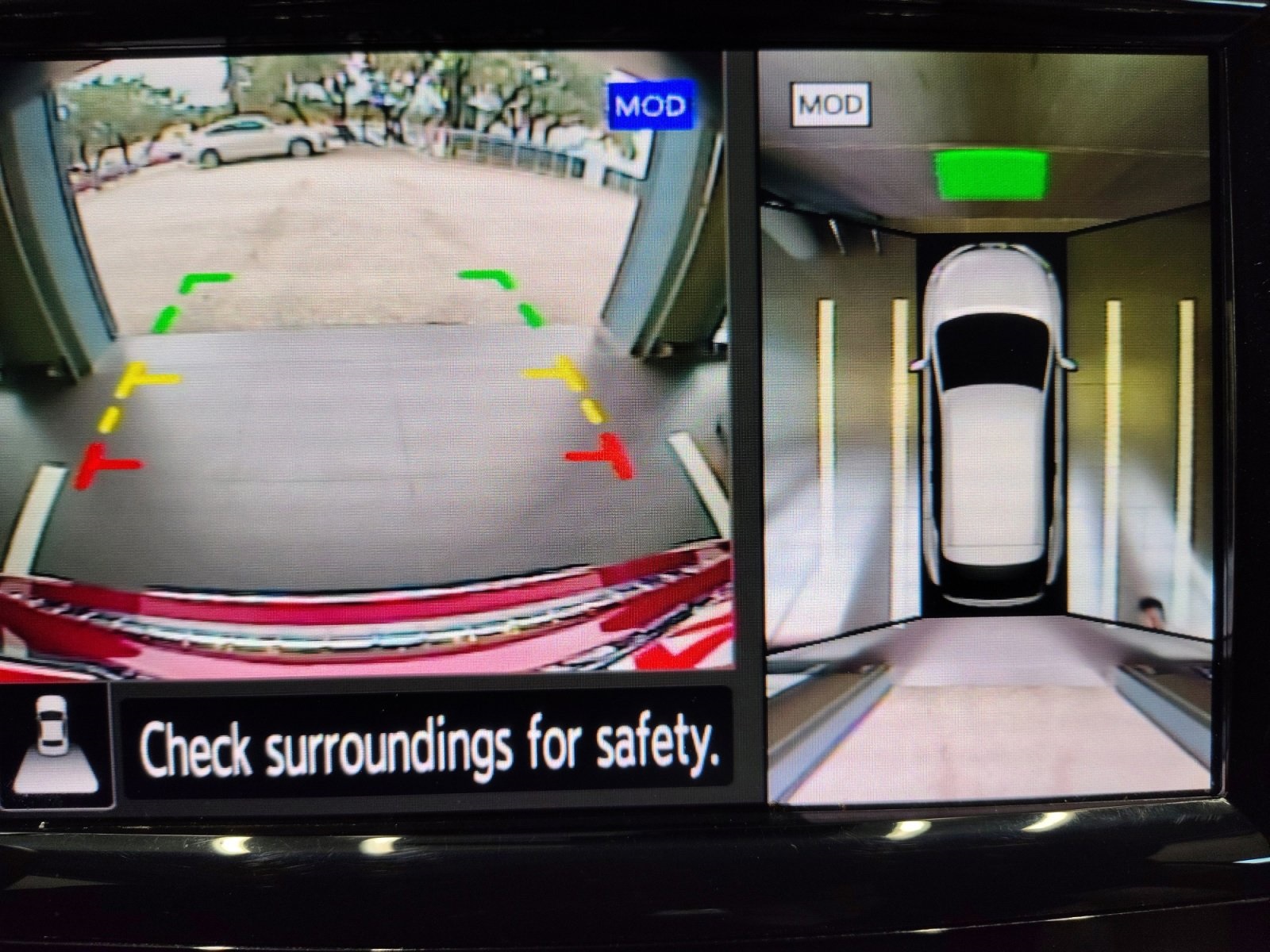 Used Car 2023 Nissan Murano  Platinum For Sale Under $35,000 In San Antonio, Texas