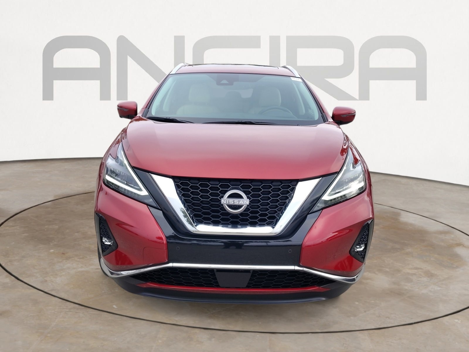 Used Car 2023 Nissan Murano  Platinum For Sale Under $35,000 In San Antonio, Texas