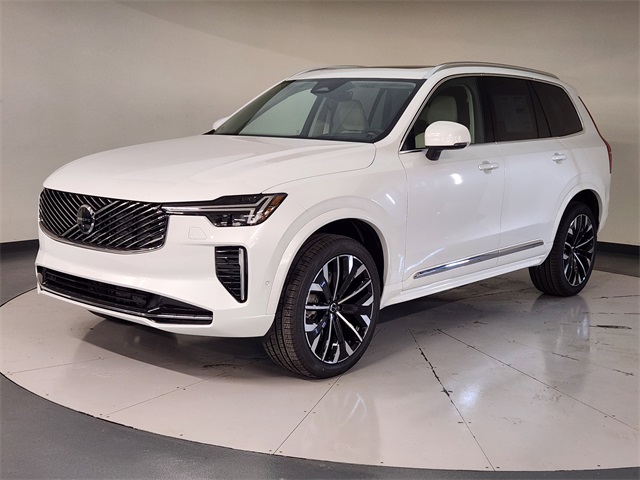 2026 Volvo XC90 B5 Ultra