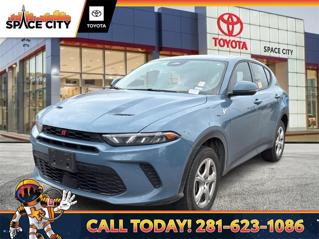 2023 Dodge Hornet GT AWD