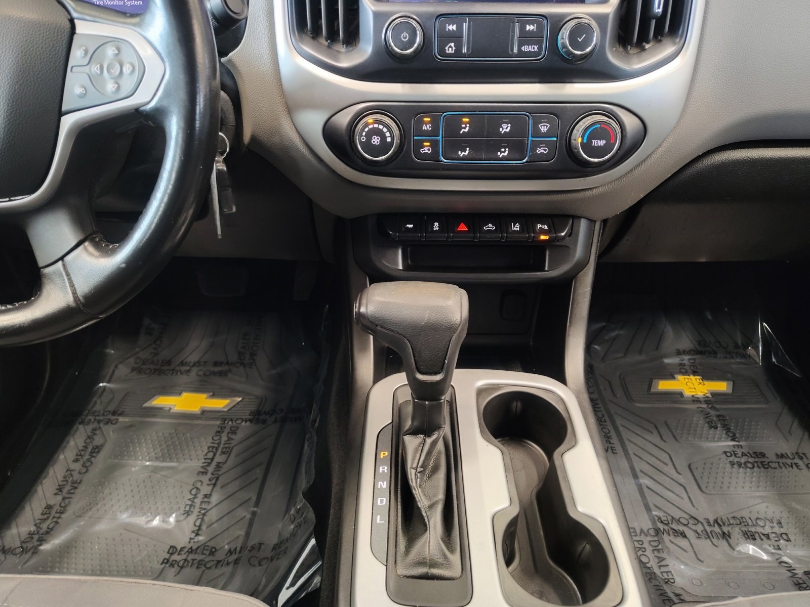 Used Car 2020 Chevrolet Colorado  Lt For Sale Under $15,000 In San Antonio, Texas