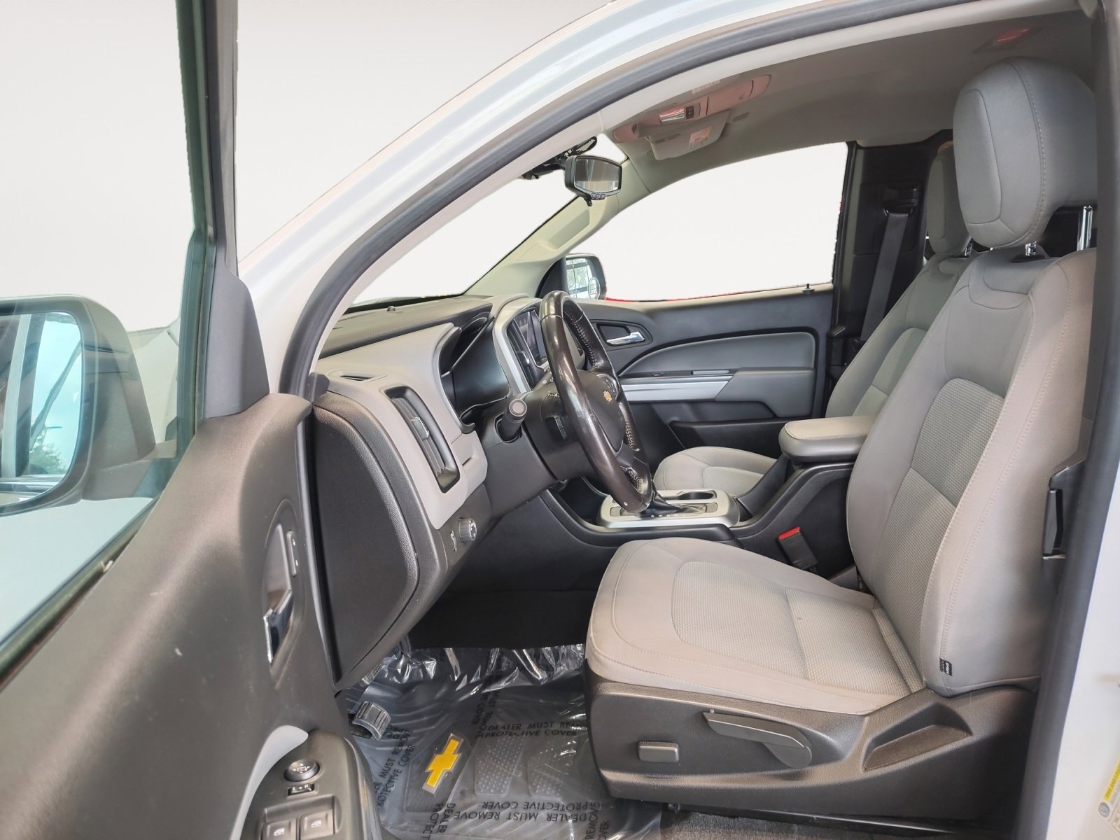 Used Car 2020 Chevrolet Colorado  Lt For Sale Under $15,000 In San Antonio, Texas