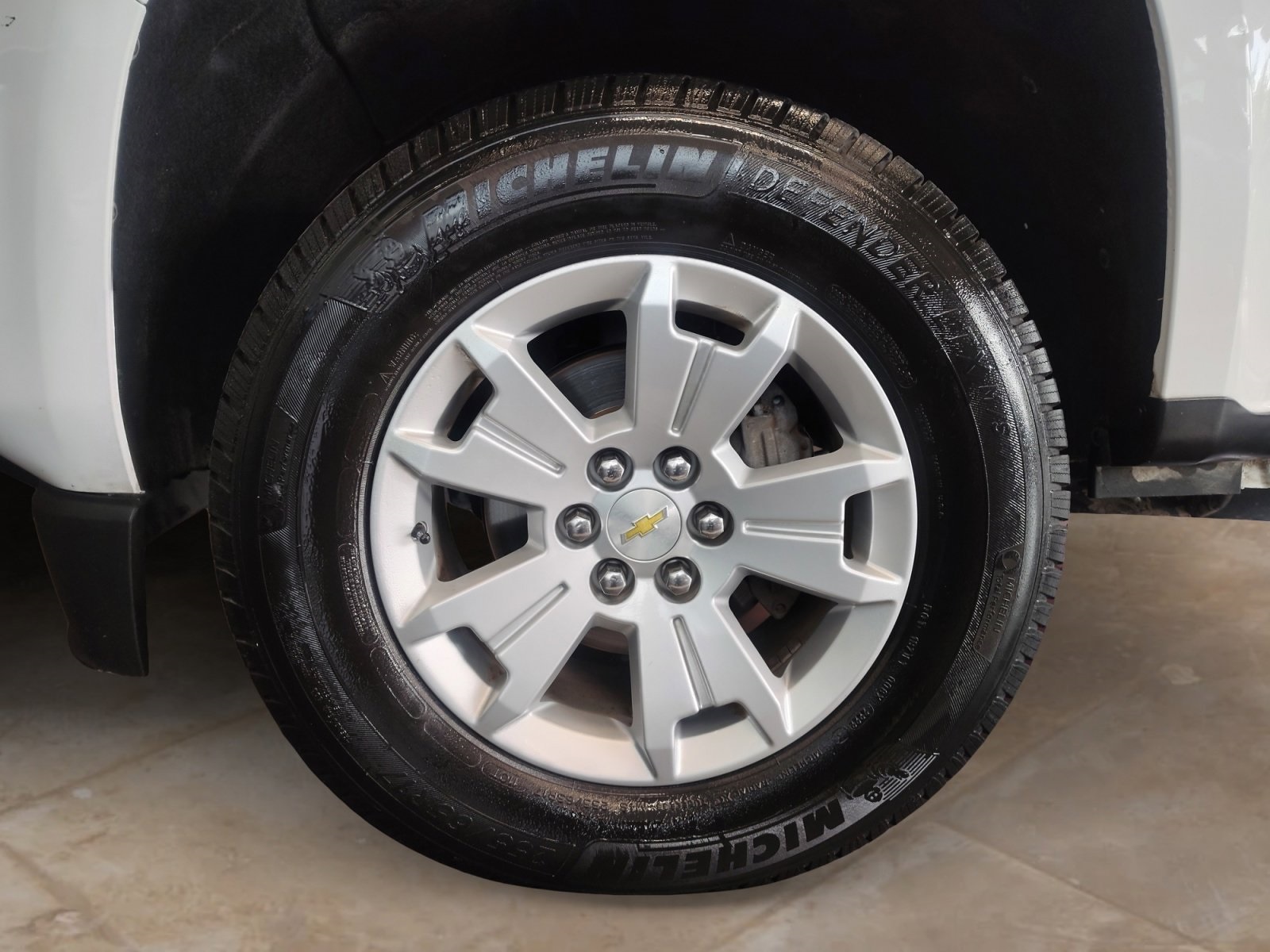 Used Car 2020 Chevrolet Colorado  Lt For Sale Under $15,000 In San Antonio, Texas