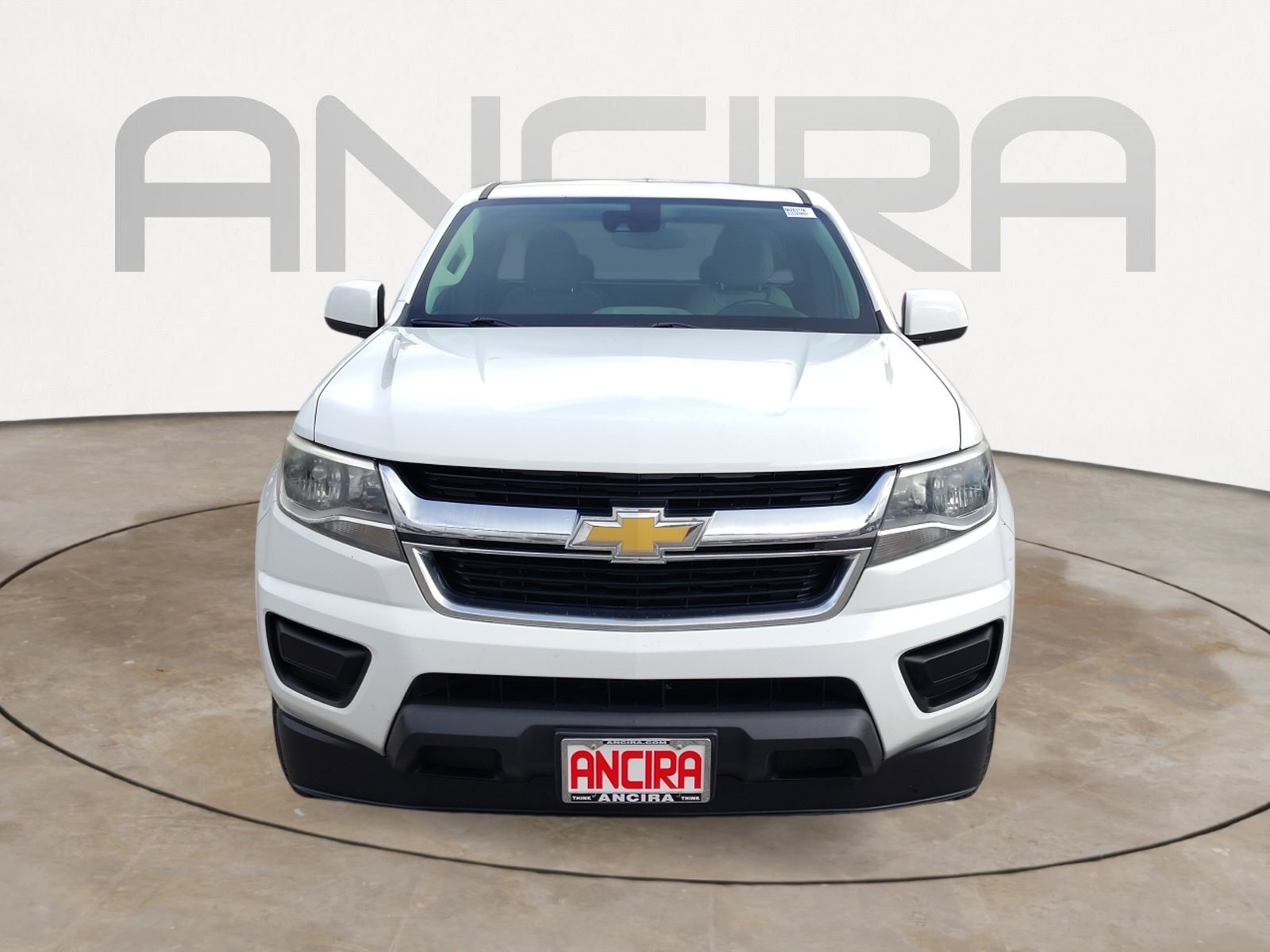 Used Car 2020 Chevrolet Colorado  Lt For Sale Under $15,000 In San Antonio, Texas