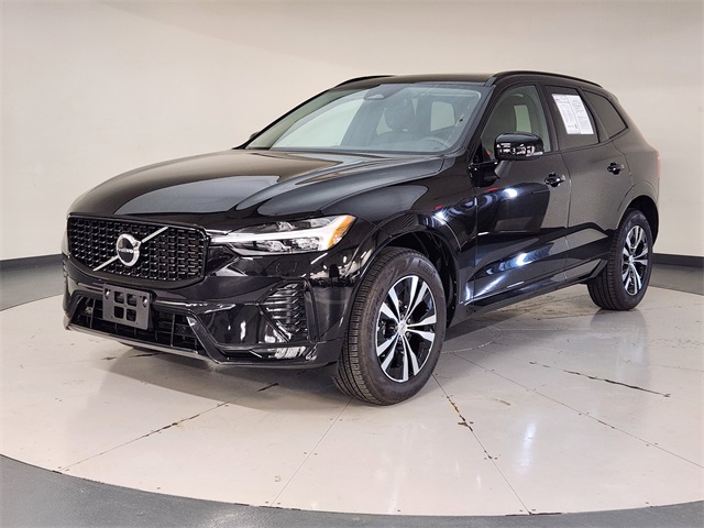 2025 Volvo XC60 B5 Core