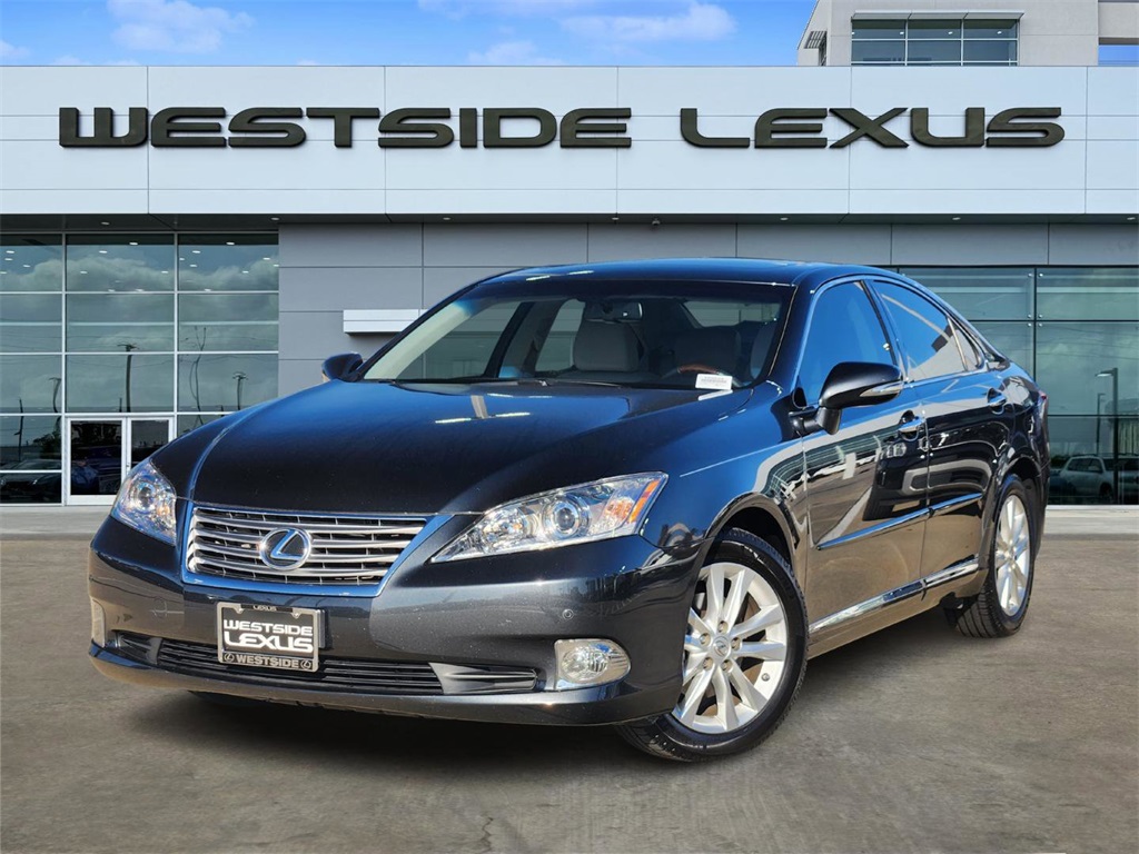 2011 Lexus ES 350  at Emmons Autoplex