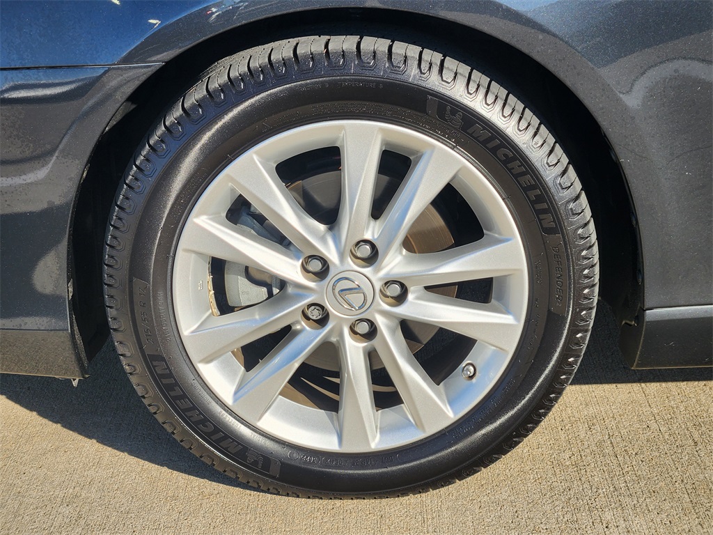 2011 Lexus ES 350  at Emmons Autoplex