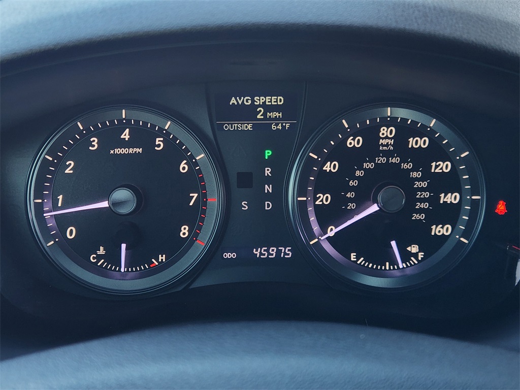 2011 Lexus ES 350  at Emmons Autoplex