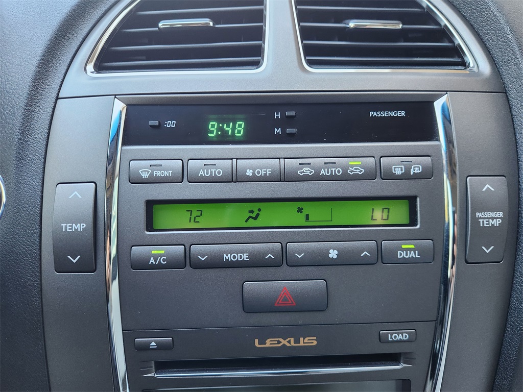 2011 Lexus ES 350  at Emmons Autoplex