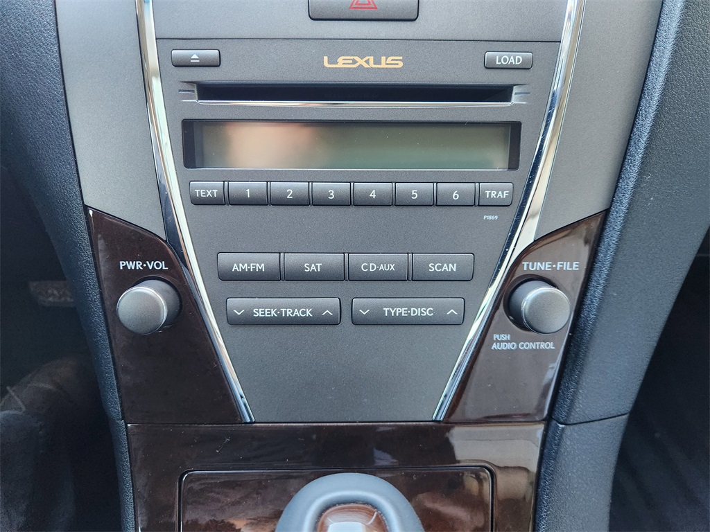 2011 Lexus ES 350  at Emmons Autoplex