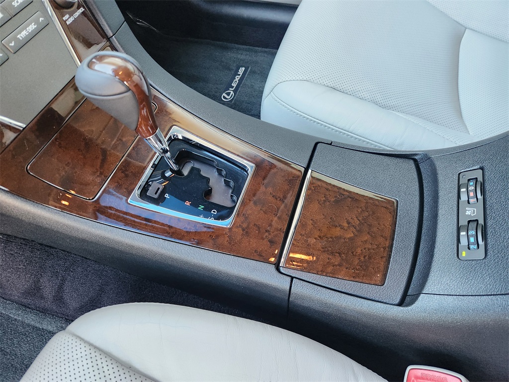 2011 Lexus ES 350  at Emmons Autoplex