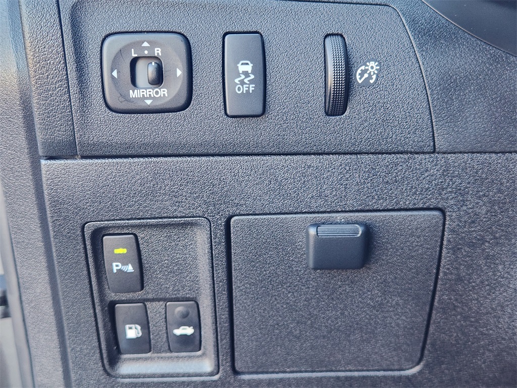 2011 Lexus ES 350  at Emmons Autoplex