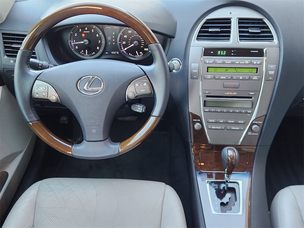 2011 Lexus ES 350  at Emmons Autoplex