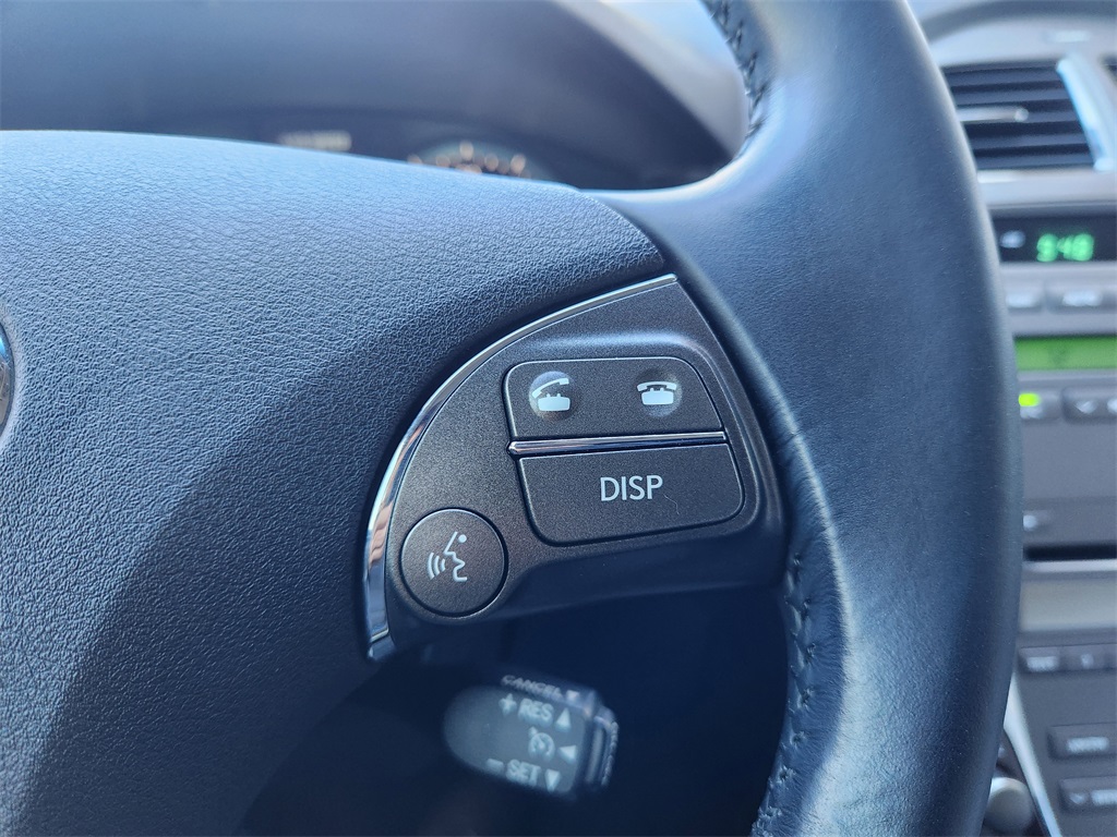 2011 Lexus ES 350  at Emmons Autoplex