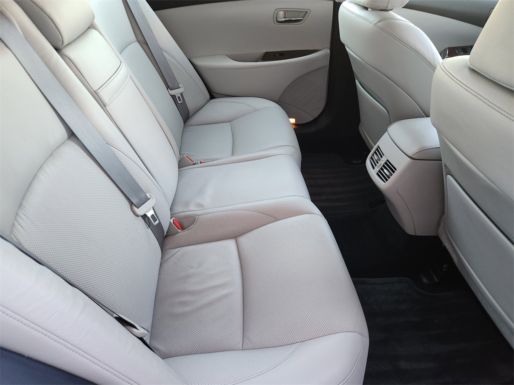 2011 Lexus ES 350  at Emmons Autoplex