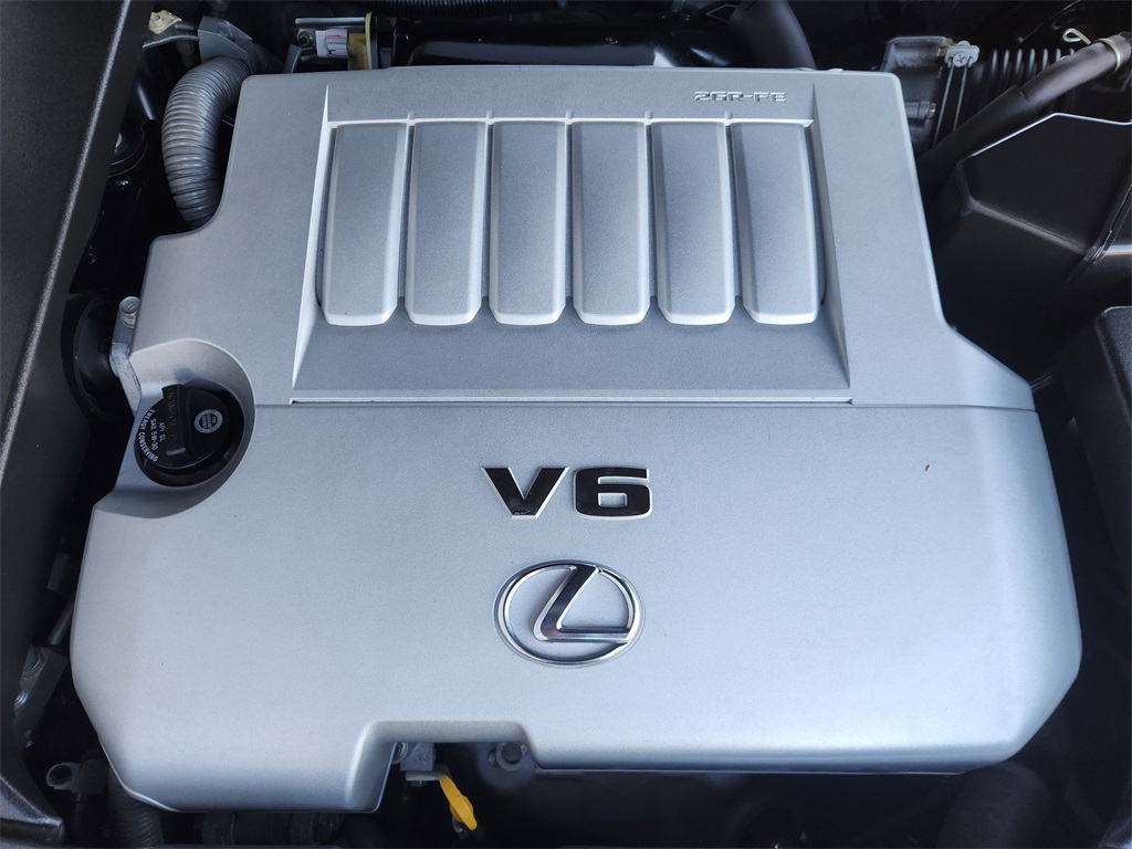 2011 Lexus ES 350  at Emmons Autoplex