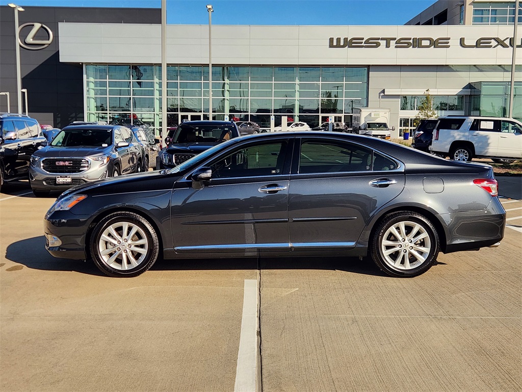 2011 Lexus ES 350  at Emmons Autoplex
