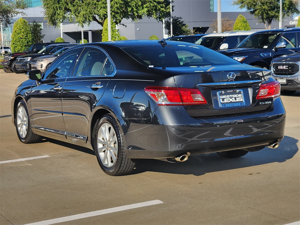 2011 Lexus ES 350  at Emmons Autoplex