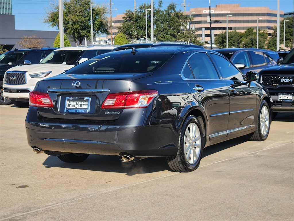 2011 Lexus ES 350  at Emmons Autoplex