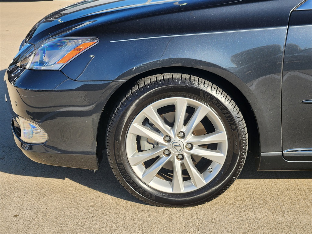 2011 Lexus ES 350  at Emmons Autoplex