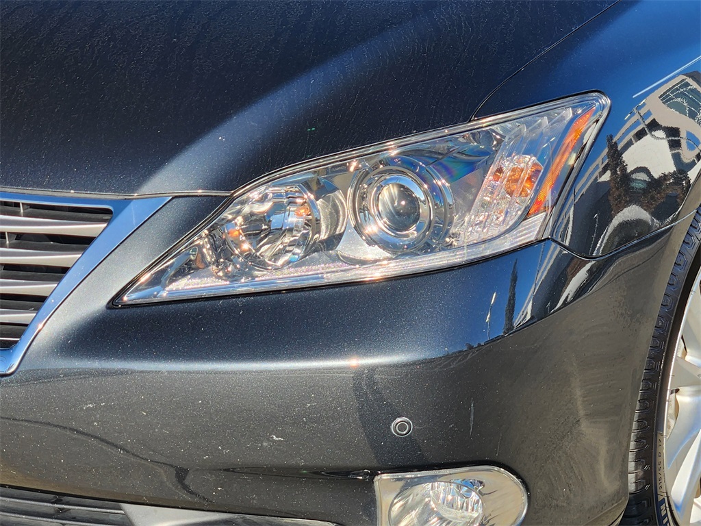 2011 Lexus ES 350  at Emmons Autoplex