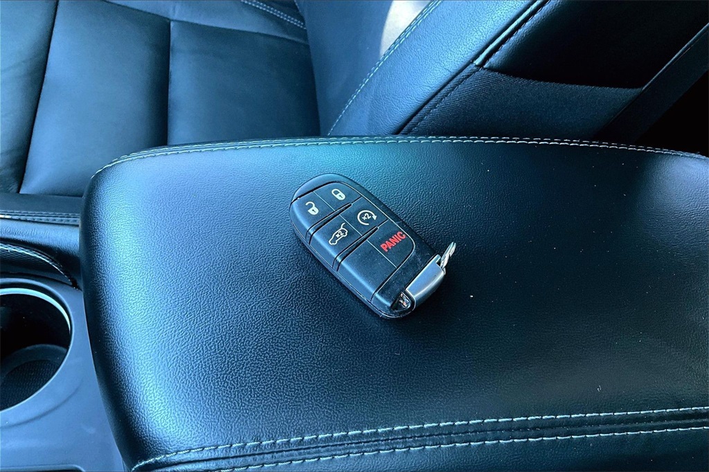 2021 Dodge Durango GT Plus Red at Big Star Chrysler Jeep Dodge Ram 