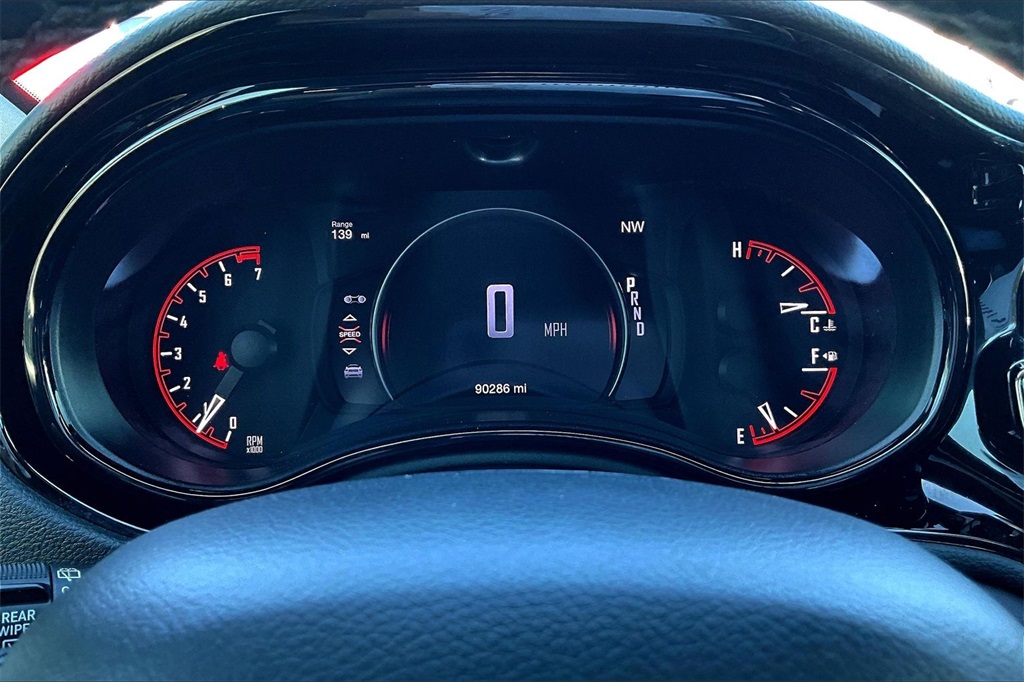 2021 Dodge Durango GT Plus Red at Big Star Chrysler Jeep Dodge Ram 