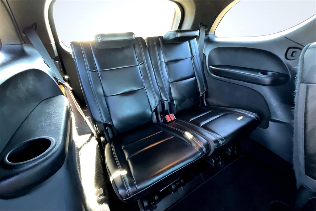 2021 Dodge Durango GT Plus Red at Big Star Chrysler Jeep Dodge Ram 