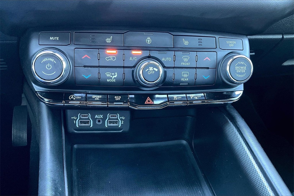 2021 Dodge Durango GT Plus Red at Big Star Chrysler Jeep Dodge Ram 