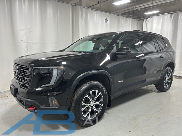 2024 GMC Acadia AT4 AWD