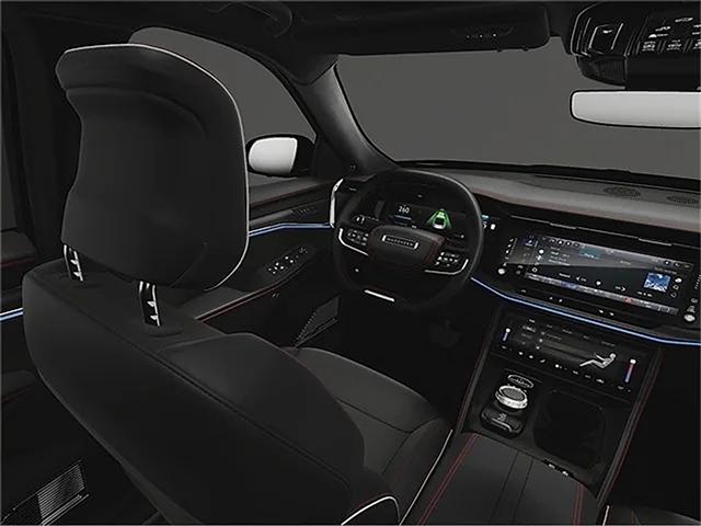 New 2025 Jeep Wagoneer S For Sale in East Hanover, NJ