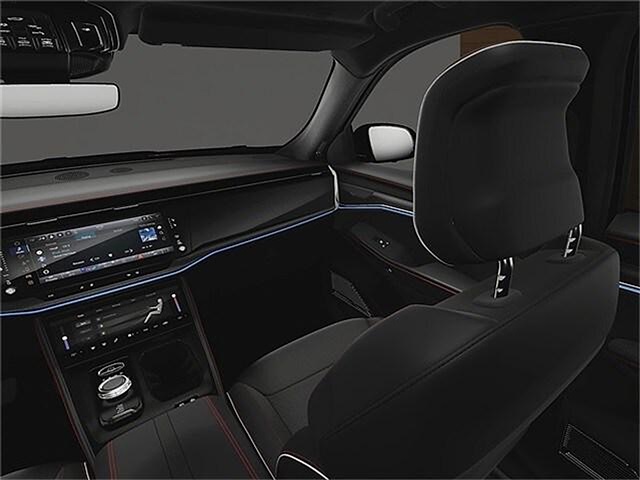 New 2025 Jeep Wagoneer S For Sale in East Hanover, NJ