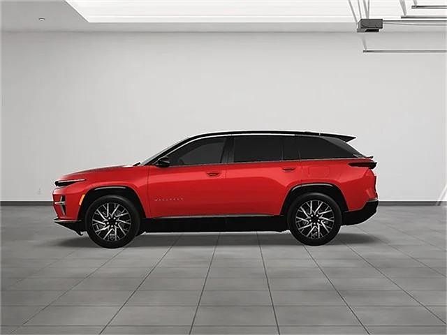 New 2025 Jeep Wagoneer S For Sale in East Hanover, NJ