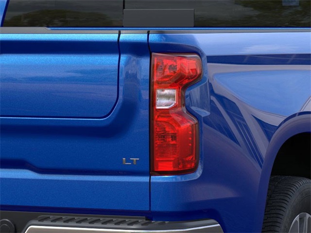 2025 Chevrolet Silverado 1500  Crew Pickup Lt Rear Wheel Drive In San Antonio, Texas