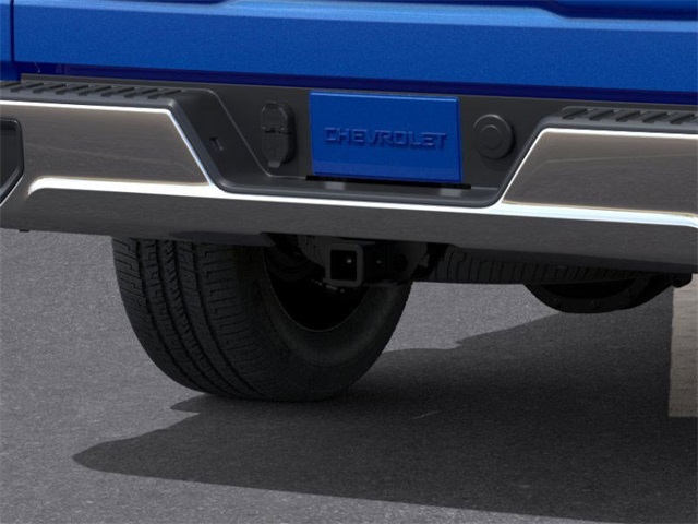 2025 Chevrolet Silverado 1500  Crew Pickup Lt Rear Wheel Drive In San Antonio, Texas