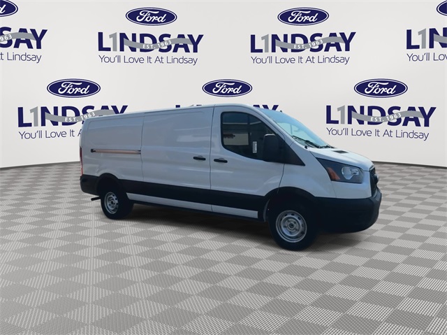 2024 Ford Transit Van