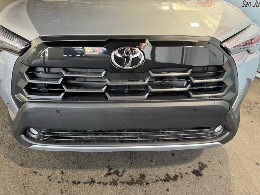 Thumbnail: 2026 Toyota Corolla Cross - 12