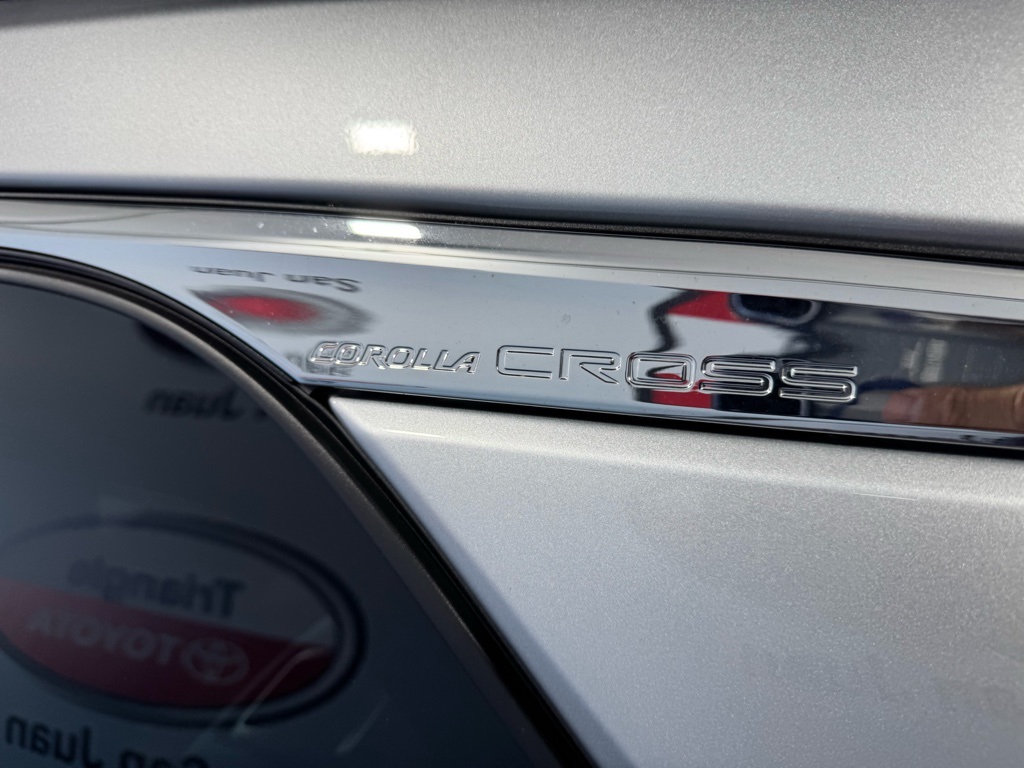 Thumbnail: 2026 Toyota Corolla Cross - 15