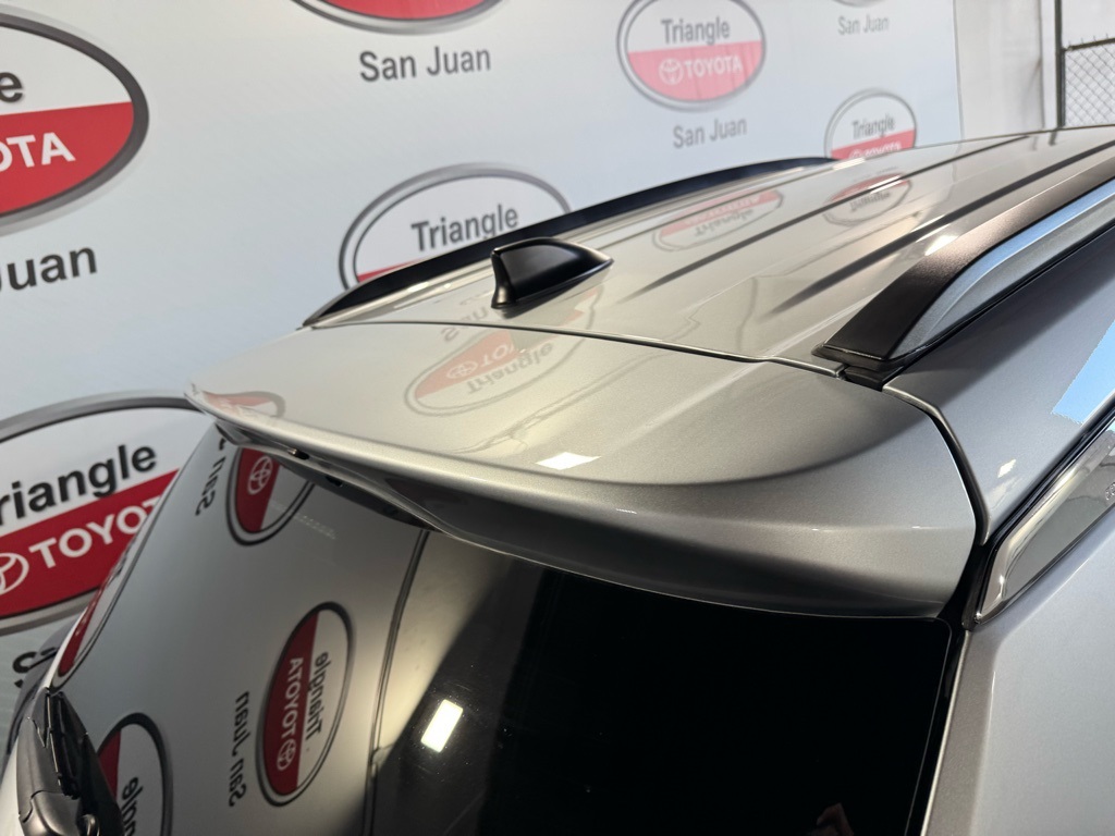 Thumbnail: 2026 Toyota Corolla Cross - 16