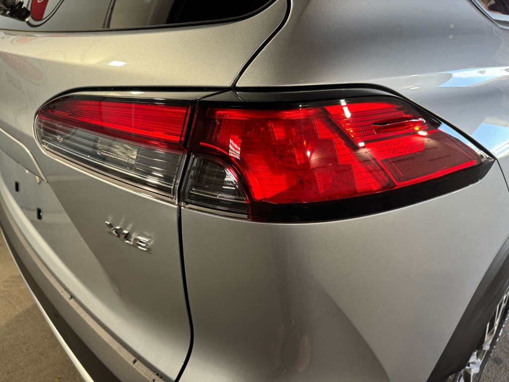 Thumbnail: 2026 Toyota Corolla Cross - 17