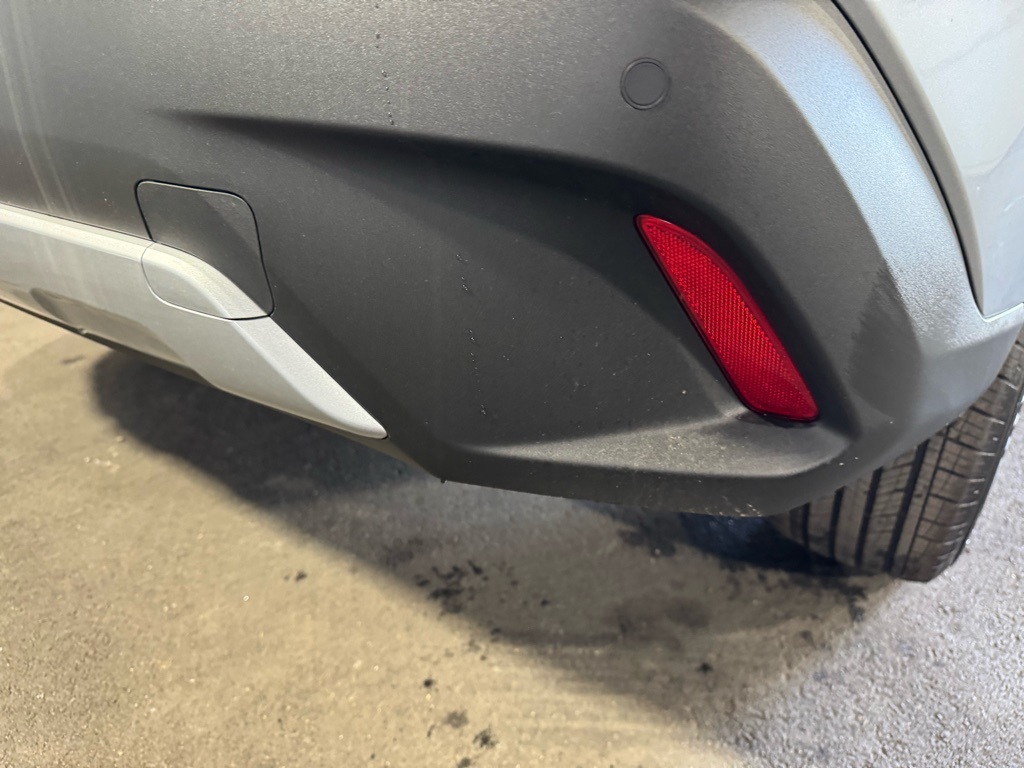 Thumbnail: 2026 Toyota Corolla Cross - 19