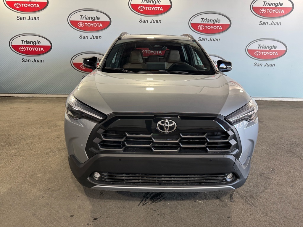 Thumbnail: 2026 Toyota Corolla Cross - 2