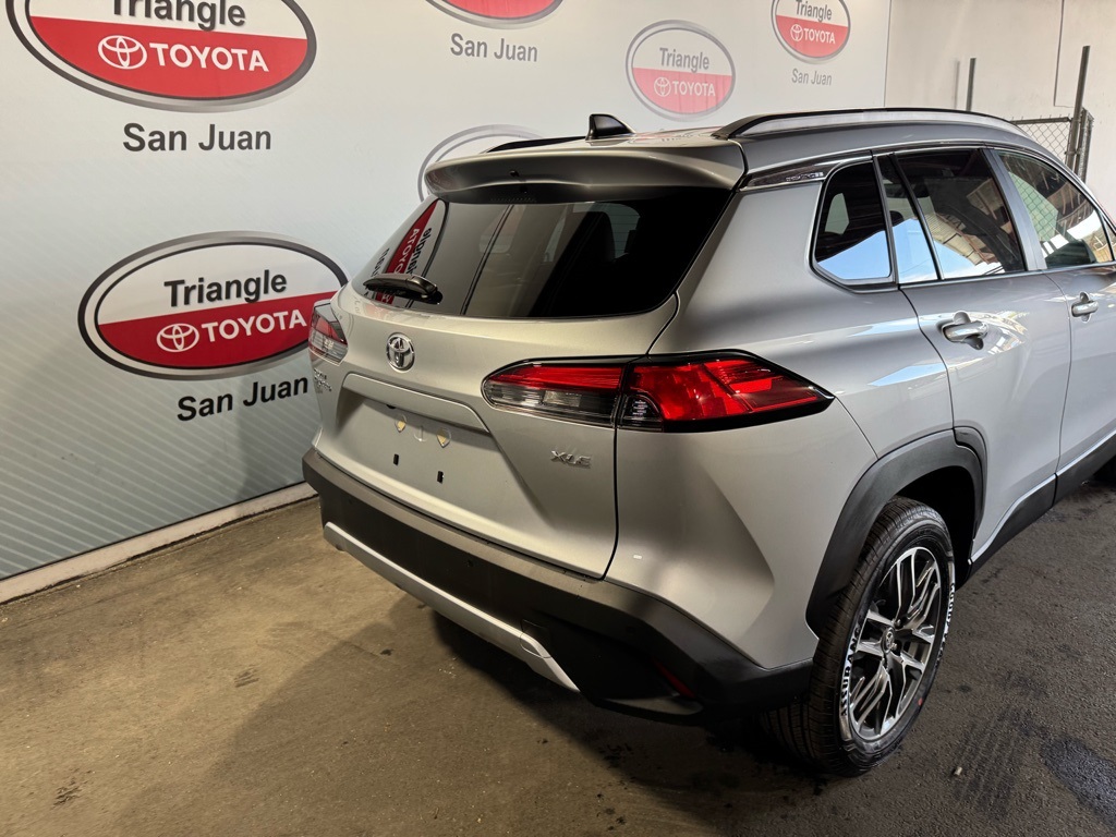 Thumbnail: 2026 Toyota Corolla Cross - 20