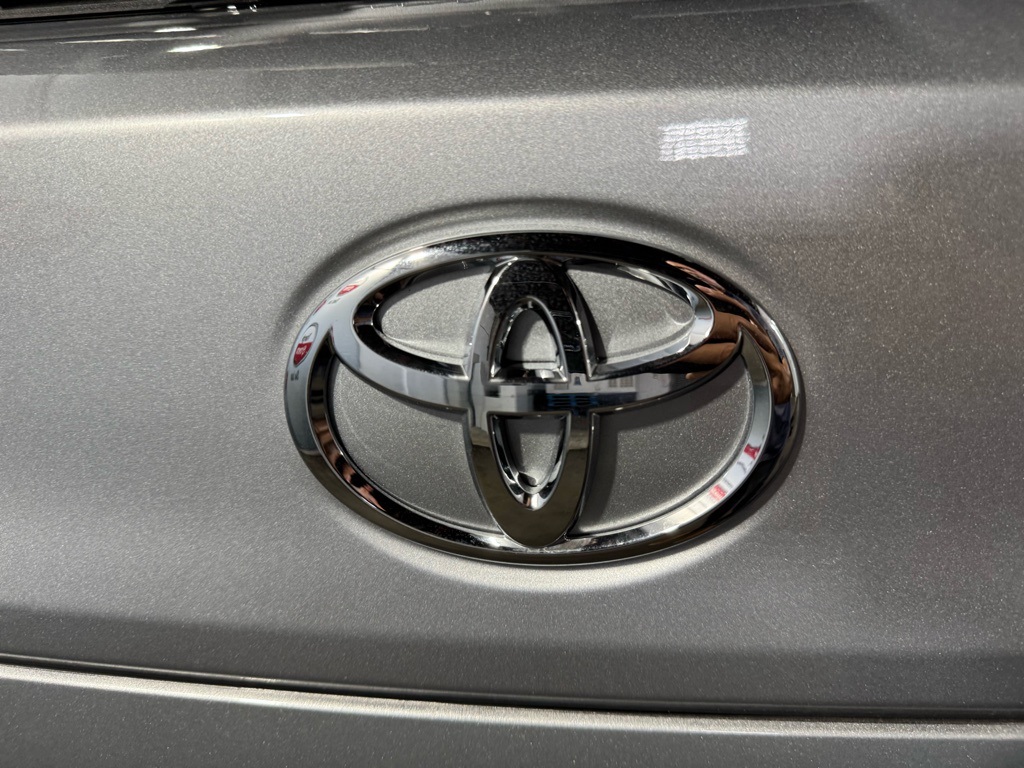 Thumbnail: 2026 Toyota Corolla Cross - 22