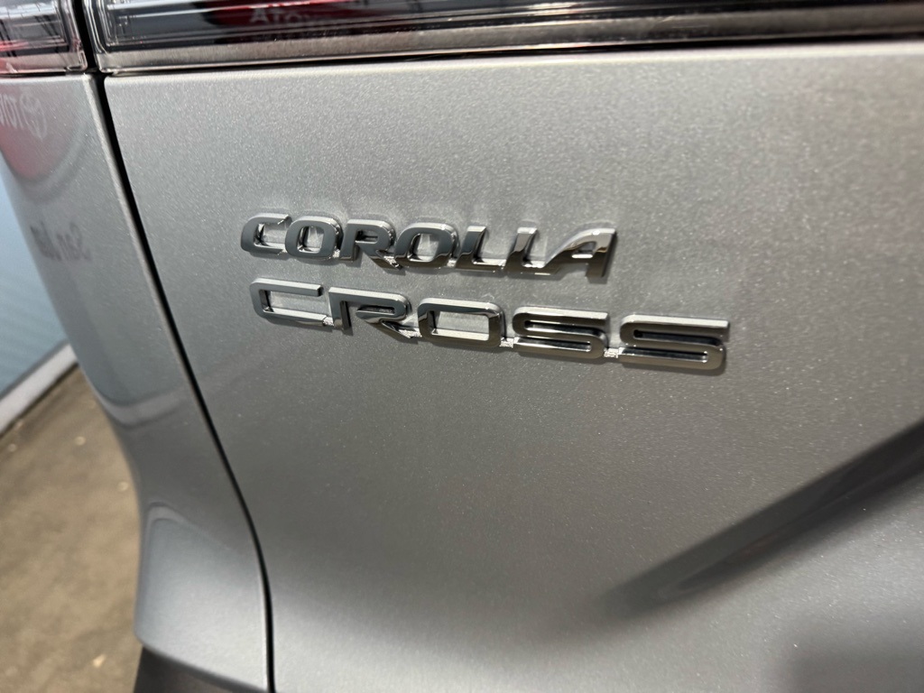 Thumbnail: 2026 Toyota Corolla Cross - 23
