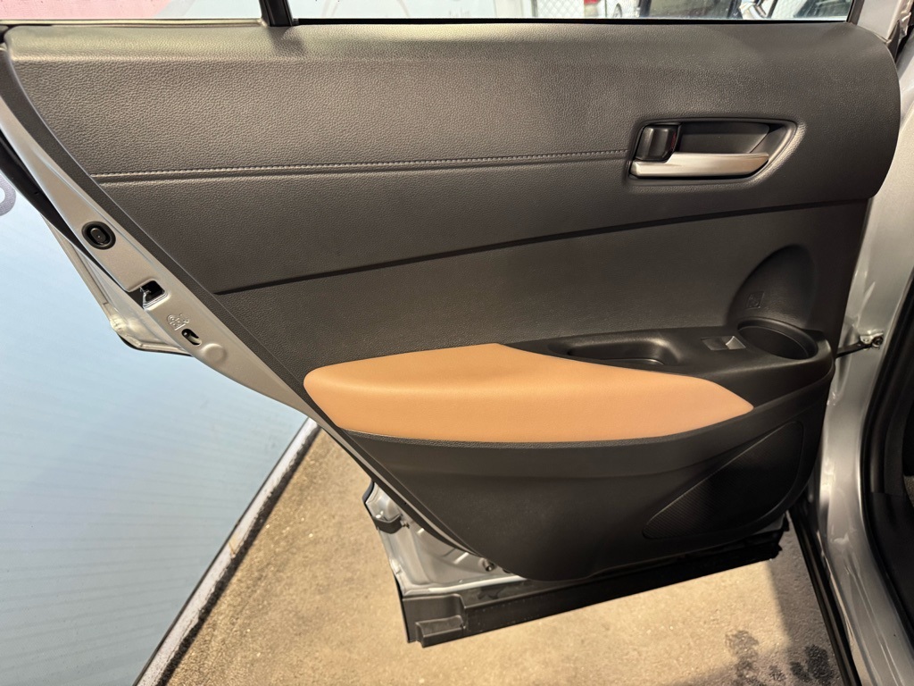 Thumbnail: 2026 Toyota Corolla Cross - 26