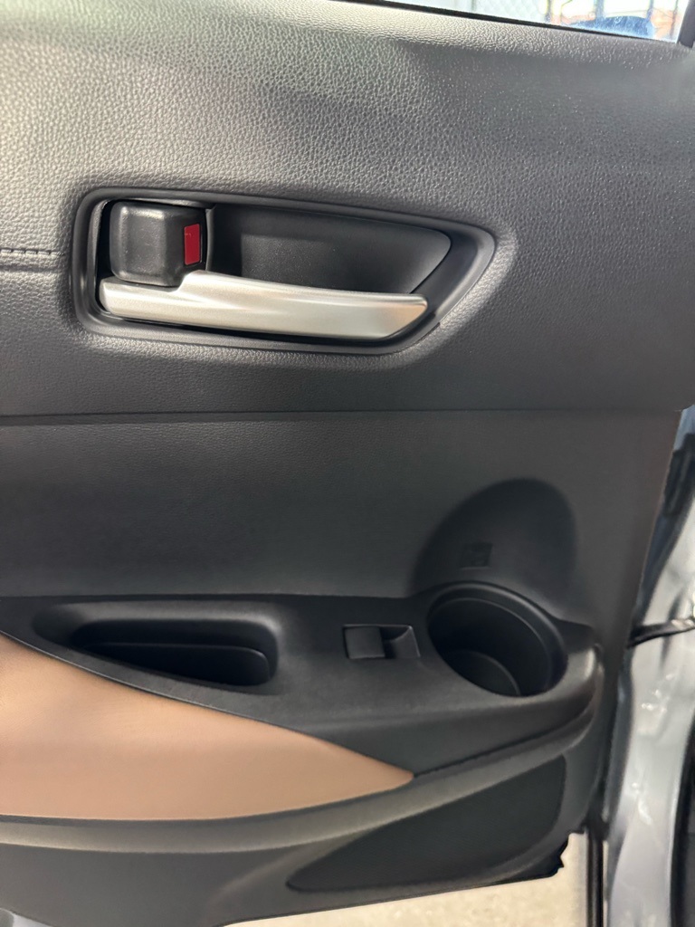 Thumbnail: 2026 Toyota Corolla Cross - 27